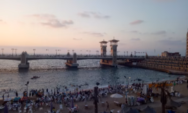 Alexandria Egypt