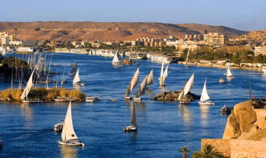 Discover the Timeless Beauty of Aswan: A Guide to Its Top Tourist Attractions