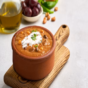 Ful Medames