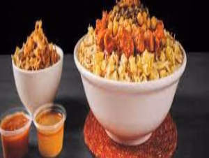 Koshari
