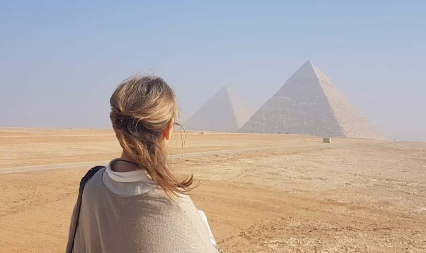 Traveling to Egypt: Ultimate Guide to Exploring Ancient Wonders and Modern Marvels