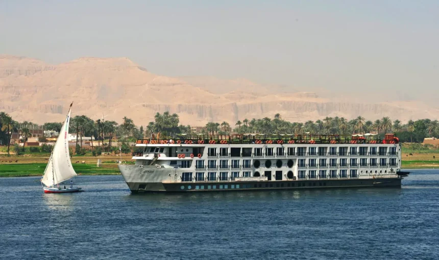 Luxury Nile Cruises: Indulge in Unmatched Elegance