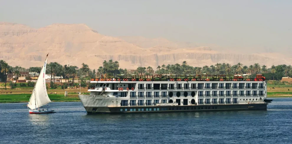 Luxury Nile Cruises Egypt Nile Cruise Hub