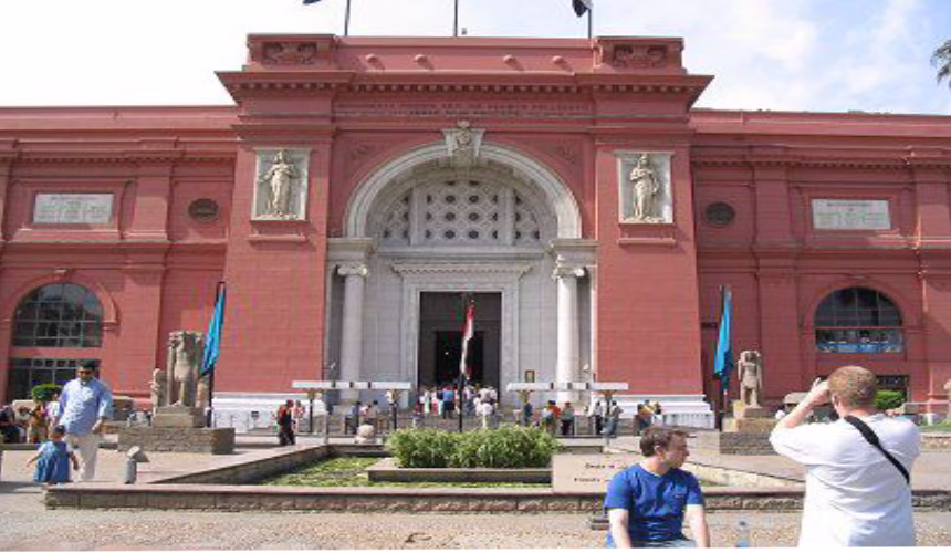 Egyptian Museum – A Complete Guide to Egypt’s Ancient Treasures