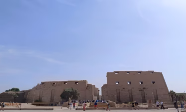 Karnak Temples
