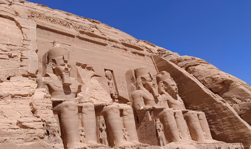 Top 10 Must-See Sites on a Nile Cruise