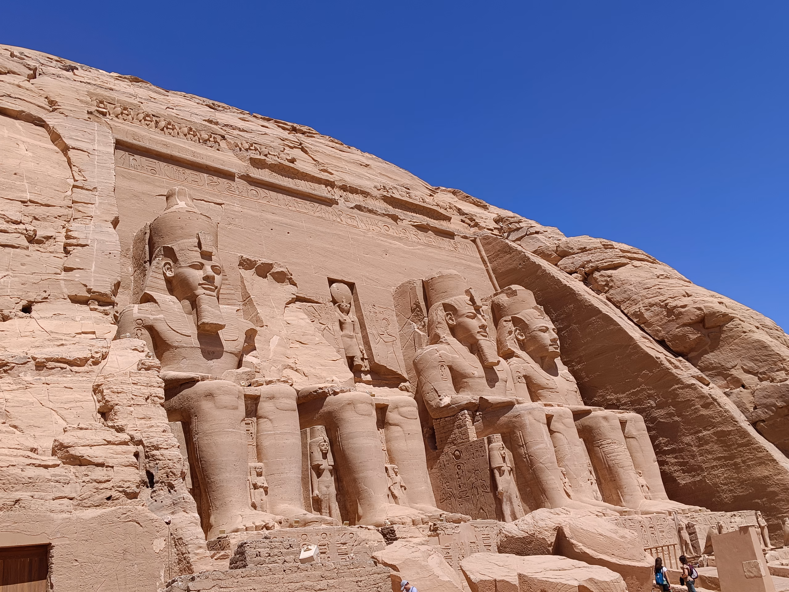 Top 10 Must -See Sites on a Nile Cruise
