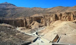 Beyond the Valley of the Kings: Tombs of the Nobles and Luxor’s West Bank