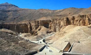 Valley of the Kings