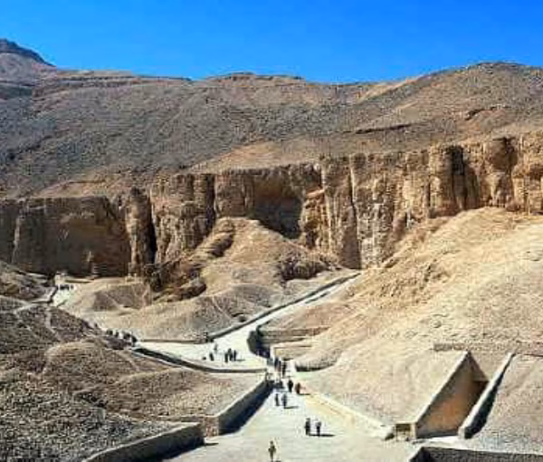 Valley of the Kings