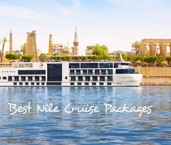 Best Nile Cruise Packages