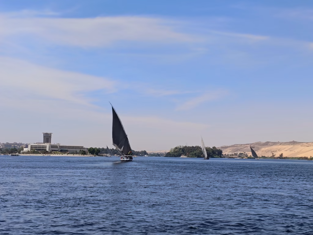 Discover Egypt A Comprehensive Guide to Tourism, Top Restaurants, Hotels, and Historical Sites