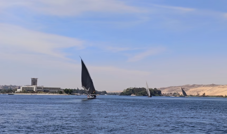 Discover Egypt