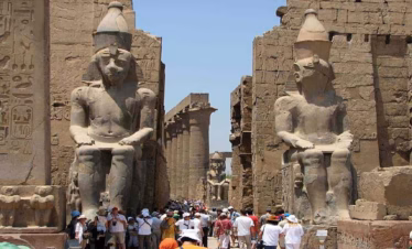 Luxor Temple