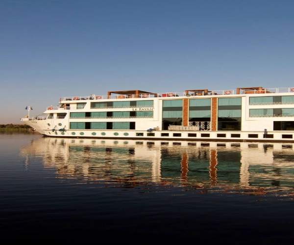 MS Le Fayan I Nile Cruise - Direct Nile Cruise Egypt