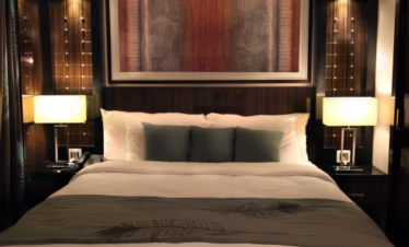MS Le Fayan I Nile Cruise Double Cabin