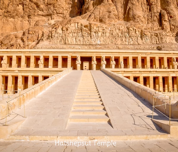 Hatshepsut Temple
