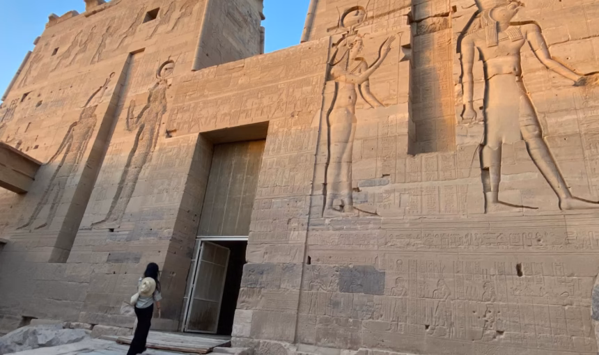 Philae Temple In Aswan: A Comprehensive Guide to History, Architecture, and Visiting Tips