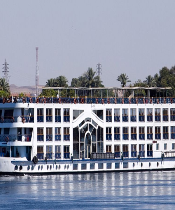 Egypt Nile Cruise Hub Contact us