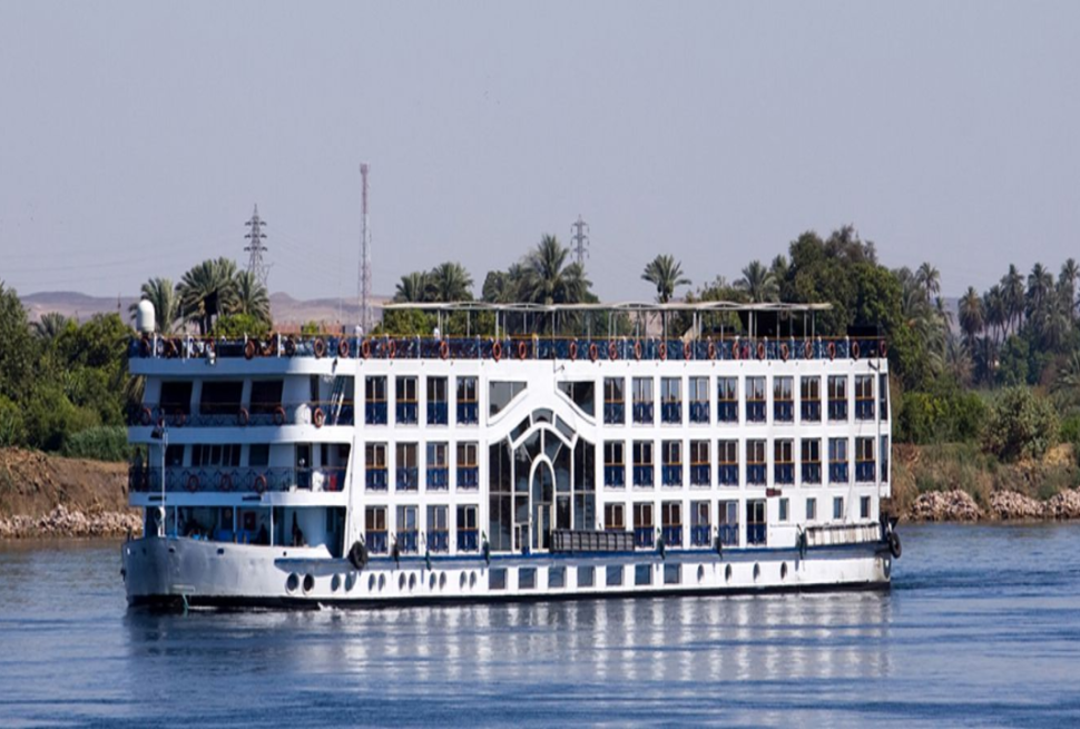 Direct Nile Cruise Egypt Contact us
