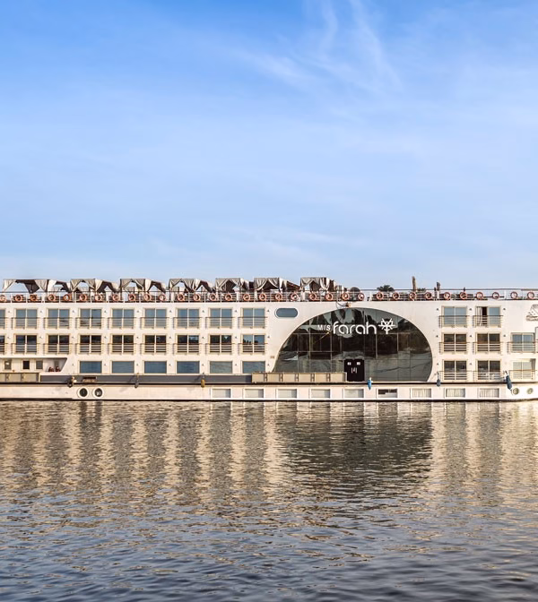 Farah Nile Cruise