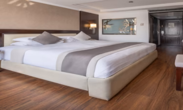 Farah Nile Cruise Single Cabin