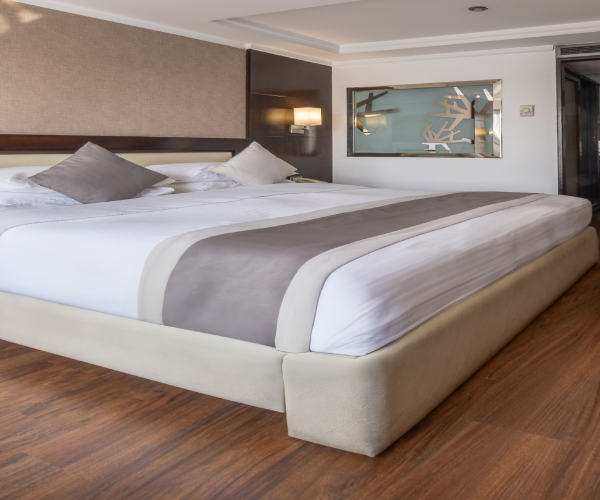 Farah Nile Cruise Single Cabin - Direct Nile Cruise Egypt