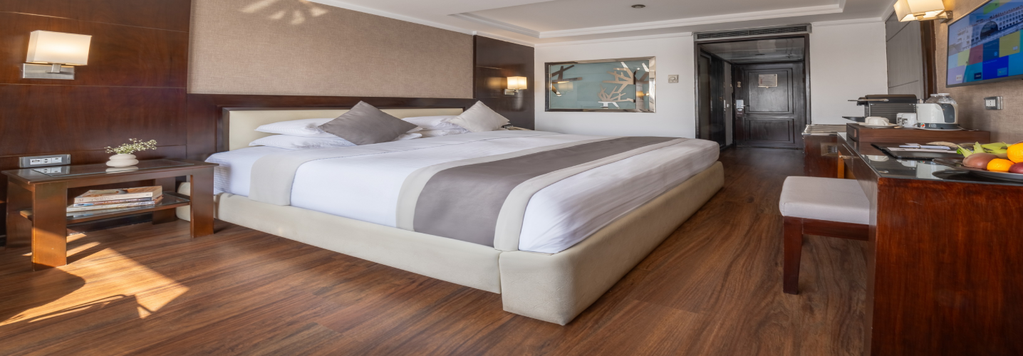 Farah Nile Cruise Single Cabin - Direct Nile Cruise Egypt
