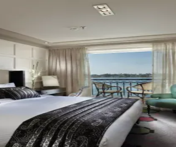 Mayfair Nile Cruise Cabin - Direct Nile Cruise Egypt