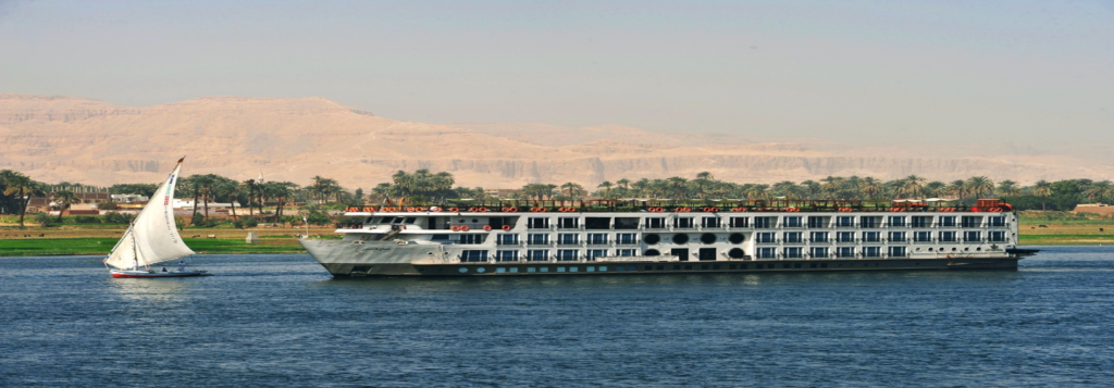 Mayfair Nile Cruise - Direct Nile Cruise Egypt