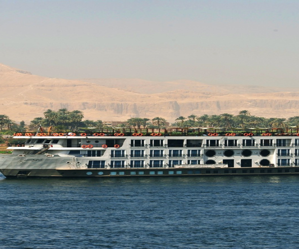 Mayfair Nile Cruise - Direct Nile Cruise Egypt