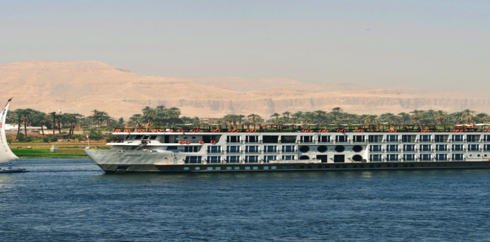 Mayfair Nile Cruise - Direct Nile Cruise Egypt