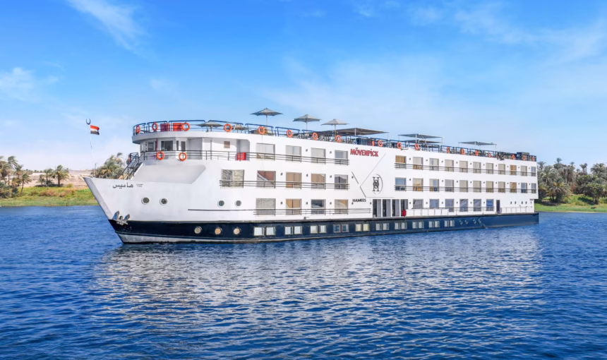 Cultural Nile Cruises: Immerse Yourself in Egyptian Heritage