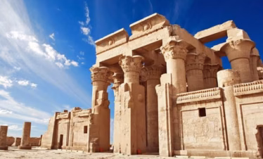Kom Ombo Temple