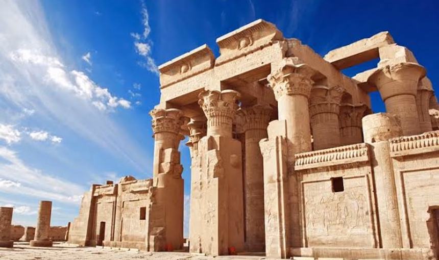 Kom Ombo Temple