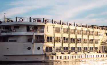 Princess Sarah Nile Cruise - Egypt Nile Cruise Hub