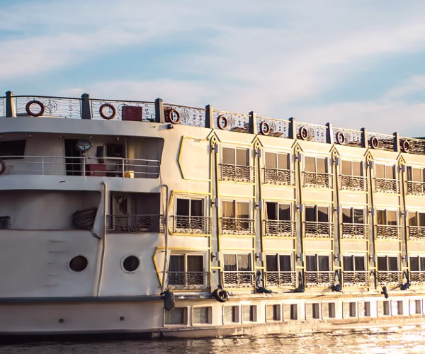 Princess Sarah Nile Cruise - Egypt Nile Cruise Hub