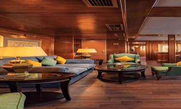 Salacia Nile Cruise Bar - Egypt Nile Cruise Hub