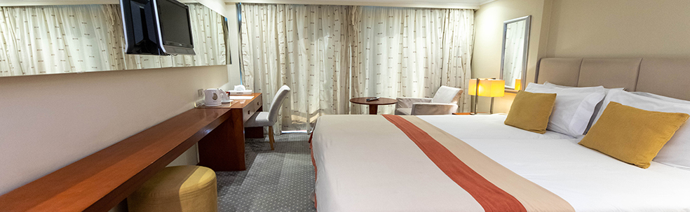 Al Jamila Nile Cruise Double Cabin