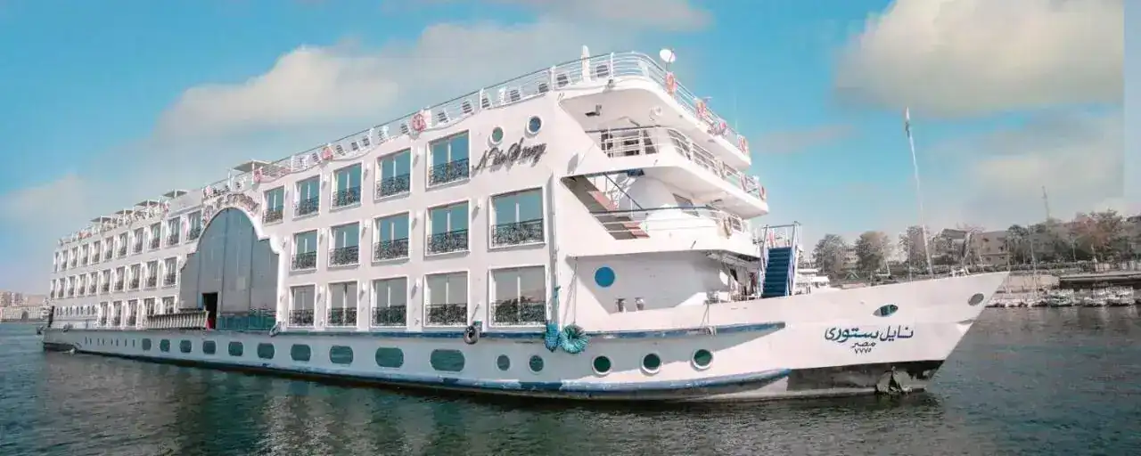 Nile Story Nile Cruise