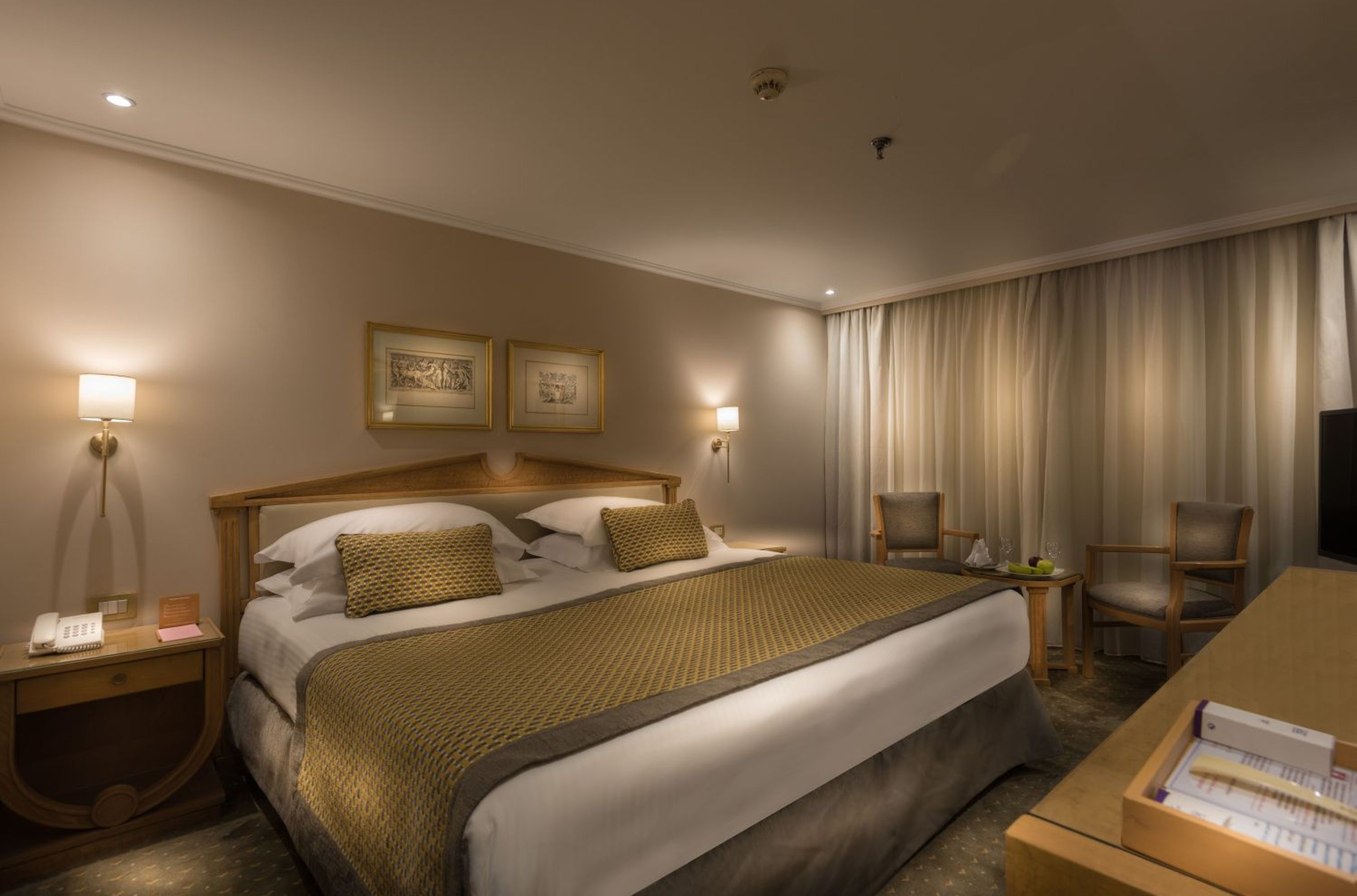 Steigenberger Regency Nile Cruise Double Cabin