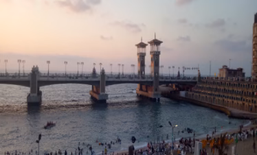 Alexandria