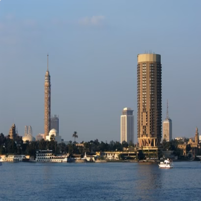 Cairo