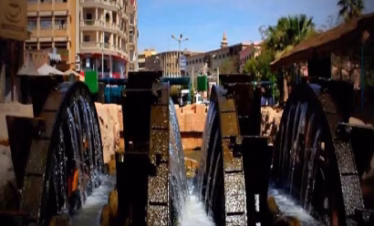 Fayoum