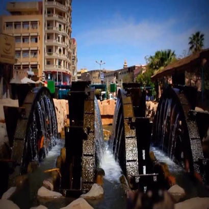 Fayoum