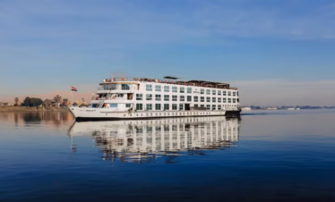 Miriam Nile Cruise Ship