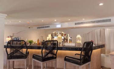 Nile Saray Nile Cruise Bar