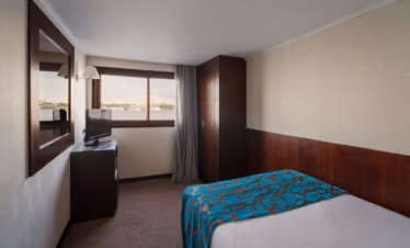 Odyssey Nile Cruise Single Cabin