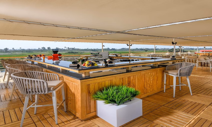 Luxor and Aswan Weather by Season: A Nile Cruise Planning Guide