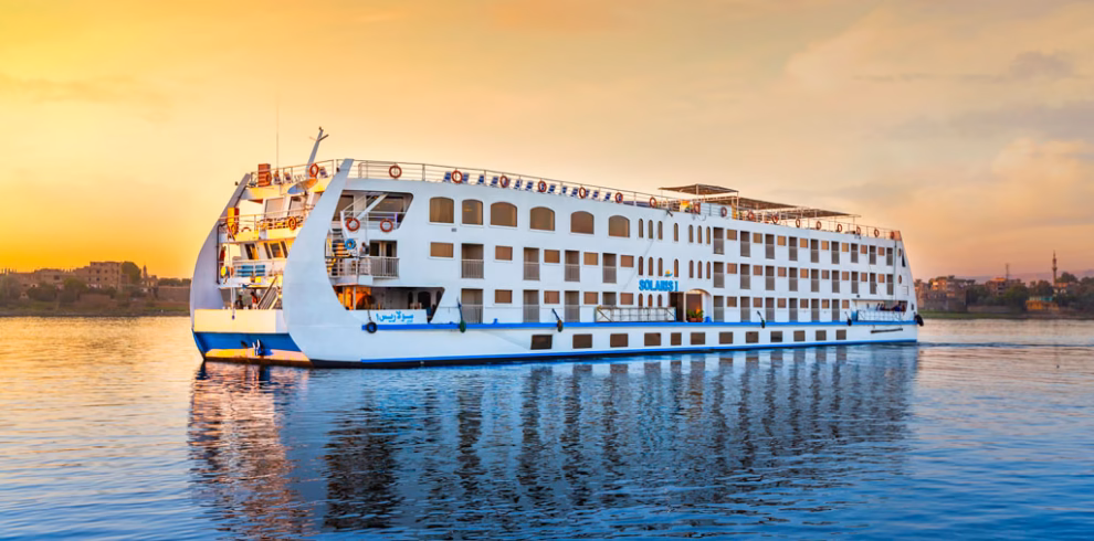 Solaris I Nile Cruise